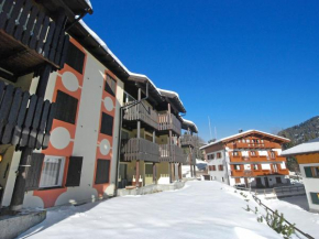Apartment Fienili di Brenta-1 by Interhome